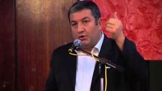 CHP kurucusuna ''konser'' ihracı! Erhan Baydar: Onlara yer var bana mı yok?