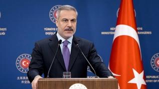 Dışişleri Bakanı Fidan: Netanyahu ateşkesi ihlal etmek için bahane arıyor!