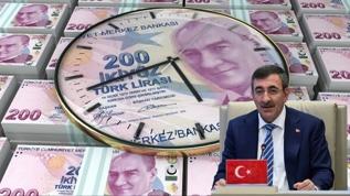 Ekonomide yeni eşik: Bir ilk olacak! Türkiye üst lige çıkıyor