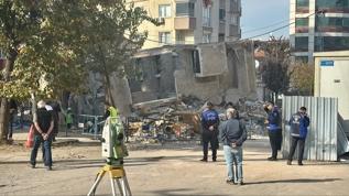 Gebze'deki felaketin altında ne var? Sismik ölçüm ile inceleme yapılıyor