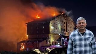 Grand Kartal'ın sahibi Halit Ergül: Büyük çaplı olay olabileceğini asla düşünemedim