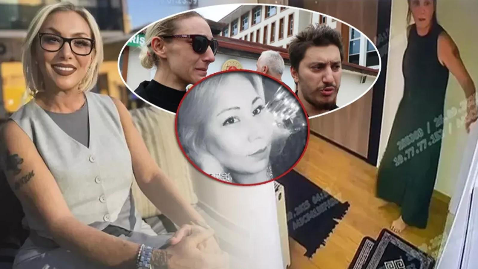 Güllü soruşturmasının seyrini değiştirecek ifade! ''Ben yaptım ama pişmanım''