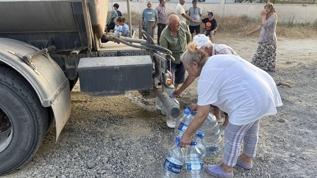 İzmirlilerin ''su'' çilesi sürüyor! Kesintilerin süresi uzatıldı