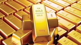 Kaçak yollarla ülkeye sokulan 7,5 kilo altın jandarmaya takıldı