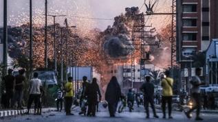 Katil İsrail'i köşeye sıkıştıracak gizli Gazze raporu! ABD bunu ilk kez kabul etti