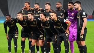 Kayserispor ile Kasımpaşa 31. kez karşı karşıya gelecek