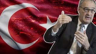 Küresel ihalelere ''Türkiye'' formülü... Bakan Parmelin'den ''Gücümüzü birleştirelim'' teklifi geldi