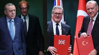 Muhalefetin dar bakış açısını diplomatik kaynaklar çürüttü! ''Başkan Erdoğan'ın vizyonuna ihtiyaçları var''