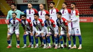 Niğde Belediyespor'un konuğu Yeşilyurtspor olacak