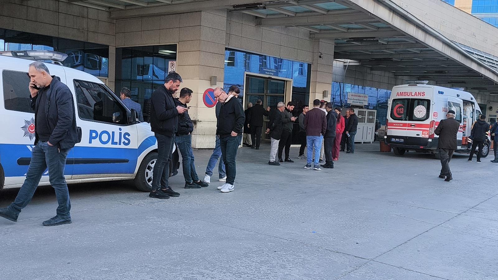 Siirt'te aile katliamı: Can kayıpları ve yaralılar var