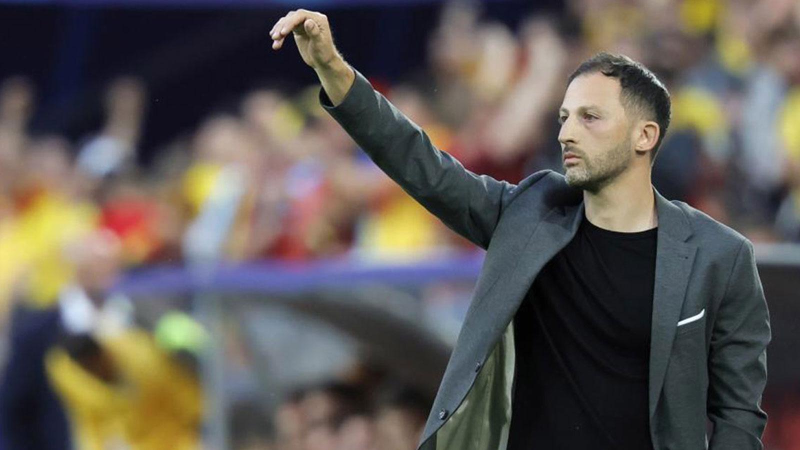 Tedesco'dan Türk futboluna övgü! ''Ligin seviyesi yüksek, taraftarlar tutkulu''