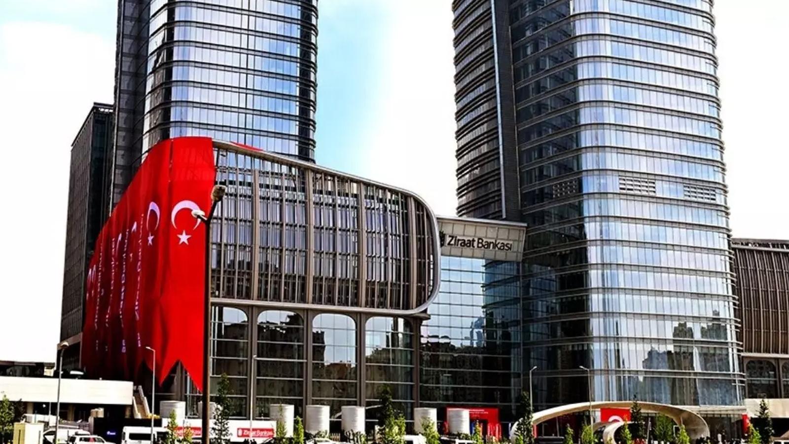 “Ziraat Bankası'ndan Sürdürülebilirlik Temalı Rekor Sendikasyon Kredisi“