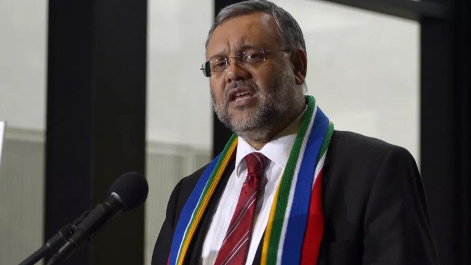 10 bin km öteden Türkiye'ye Gazze övgüsü: Cumhurbaşkanı Erdoğan bunu başardı