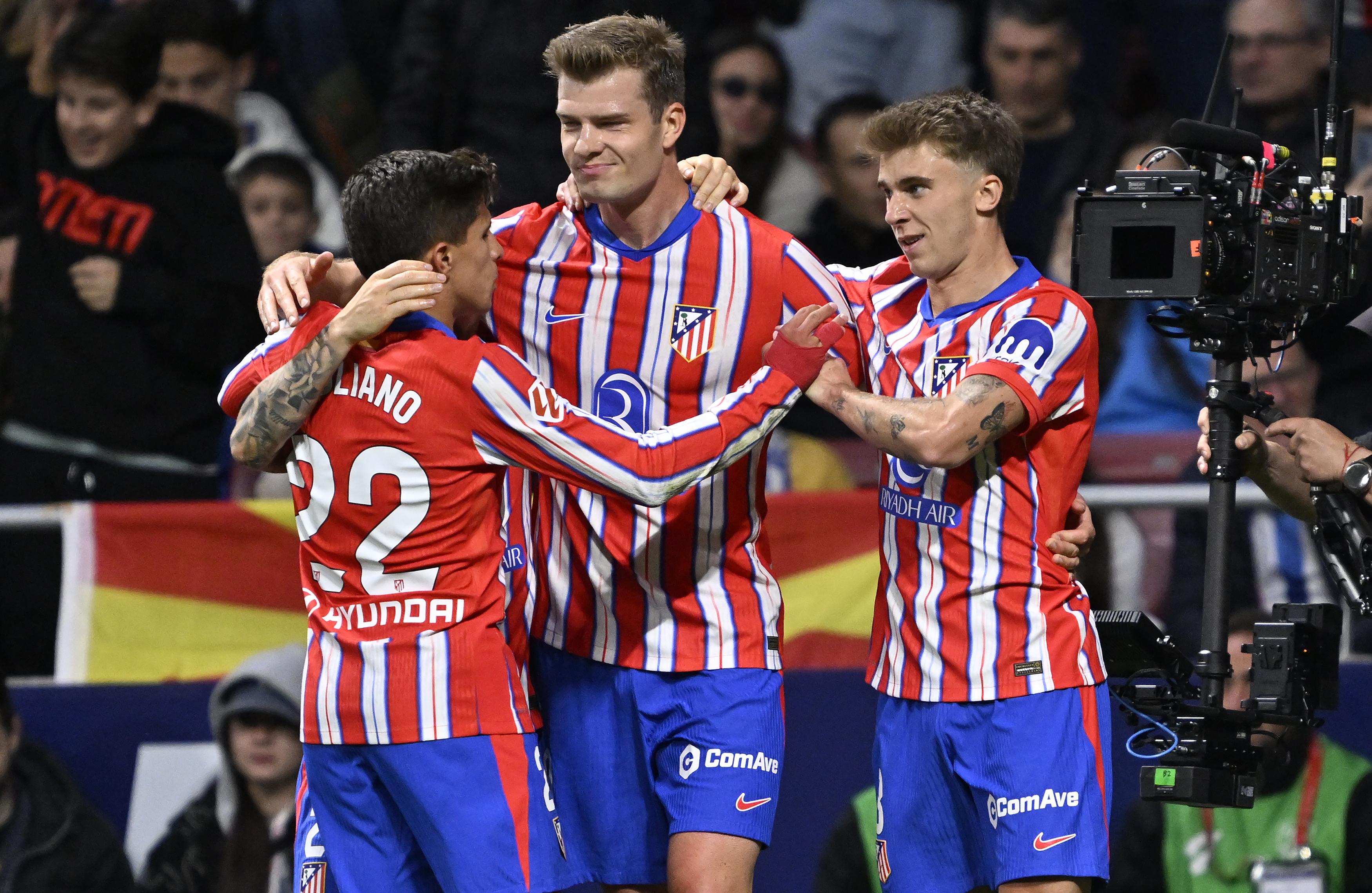 Alexander Sörloth kararını verdi! Sonunda beklenen haber geldi