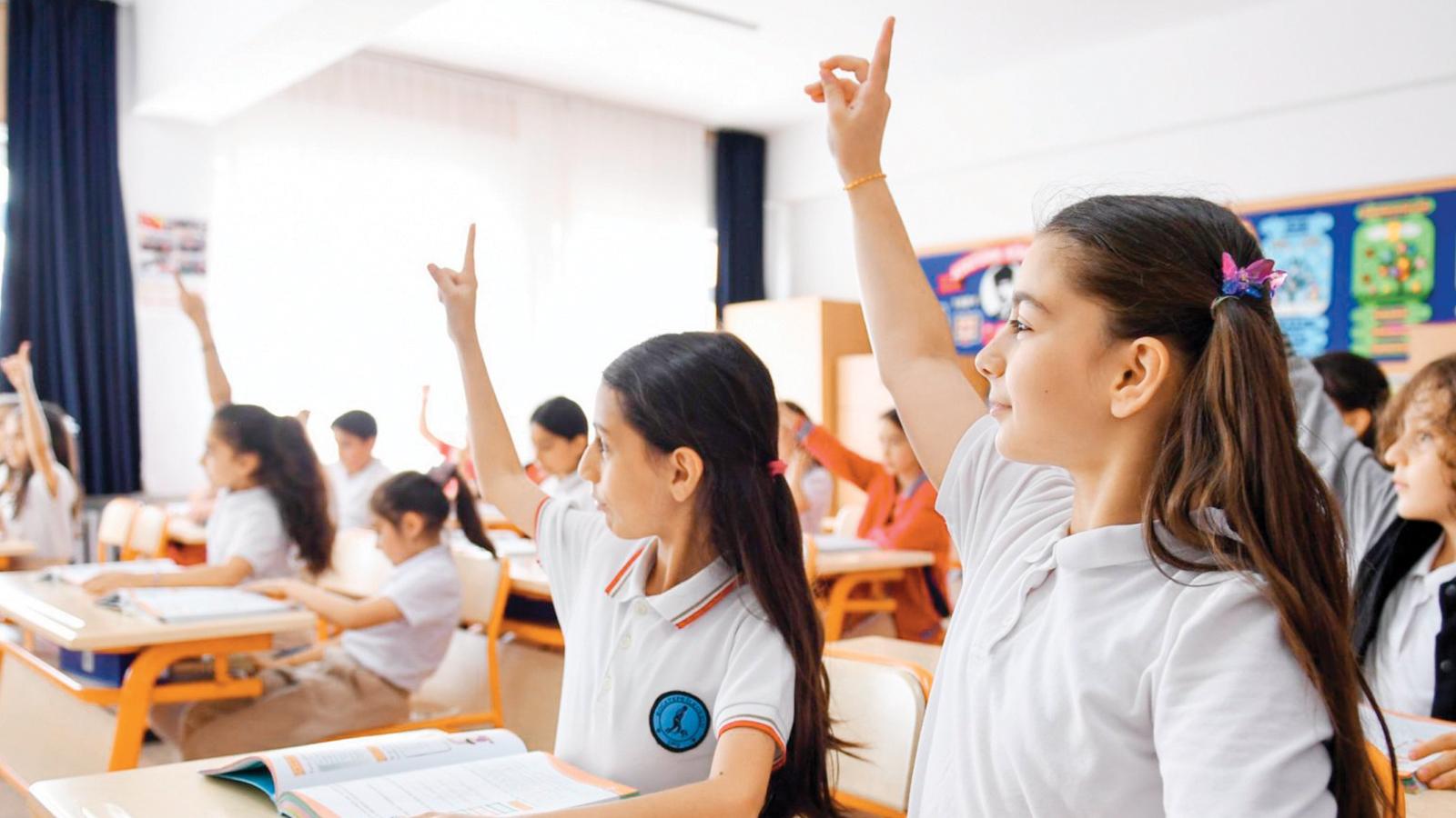 İlköğretim müfredatına yeni ders: Bilinçli tüketiciler yetişecek