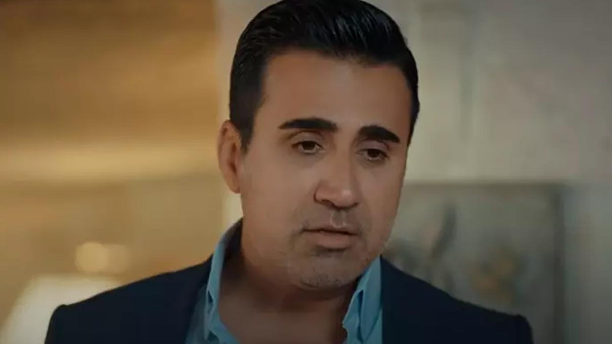 İstanbul ve Bodrum'da 300 daire! Emrah'ın serveti dudak uçuklattı