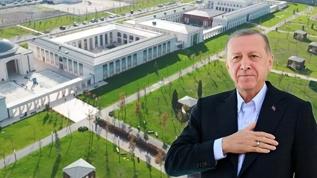 İstanbul'a yeni bir nefes! Atatürk Havalimanı Millet Bahçesi'nin açılışını Başkan Erdoğan gerçekleştirecek