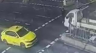 Kırmızı ışıkta geçerek çarptığı yayayı öldürdü: Mahkeme kararını verdi