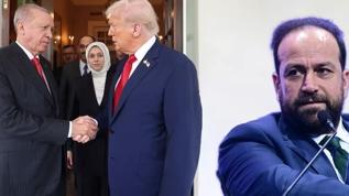 Komşudan dikkat çeken açıklama: ABD'yi Türkiye ikna etti