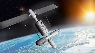 Made in Türkiye! 452 gramlık dev teknoloji yarın uzaya gidiyor