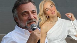 Oktay Kaynarca'dan Burcu Esmersoy'a... Şöhret öncesi görüntüleri ortaya çıktı!