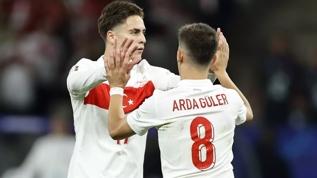 Real Madrid'den Arda Güler ve Juventus'tan Kenan Yıldız 2025 IFFHS ödüllerine aday gösterildi