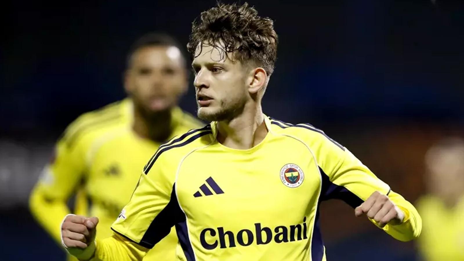 Szymanski'ye Almanya'dan üç talip! Fenerbahçe'de ayrılık için geri sayım