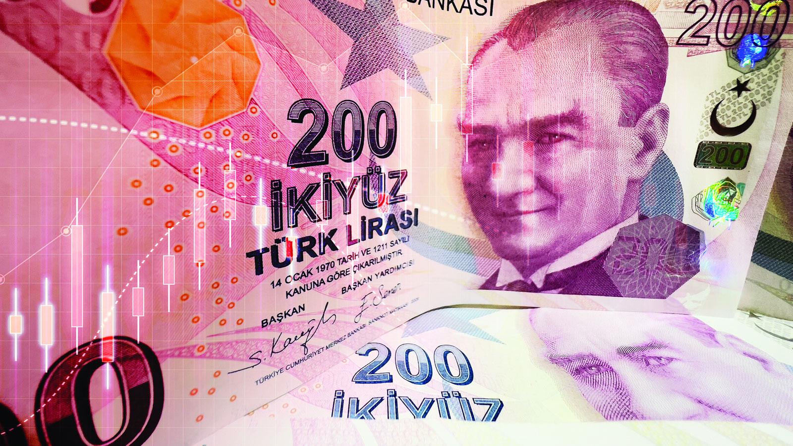 TL'yi güçlendiren uygulama uzatıldı! Merkez Bankası'ndan firmalara destek