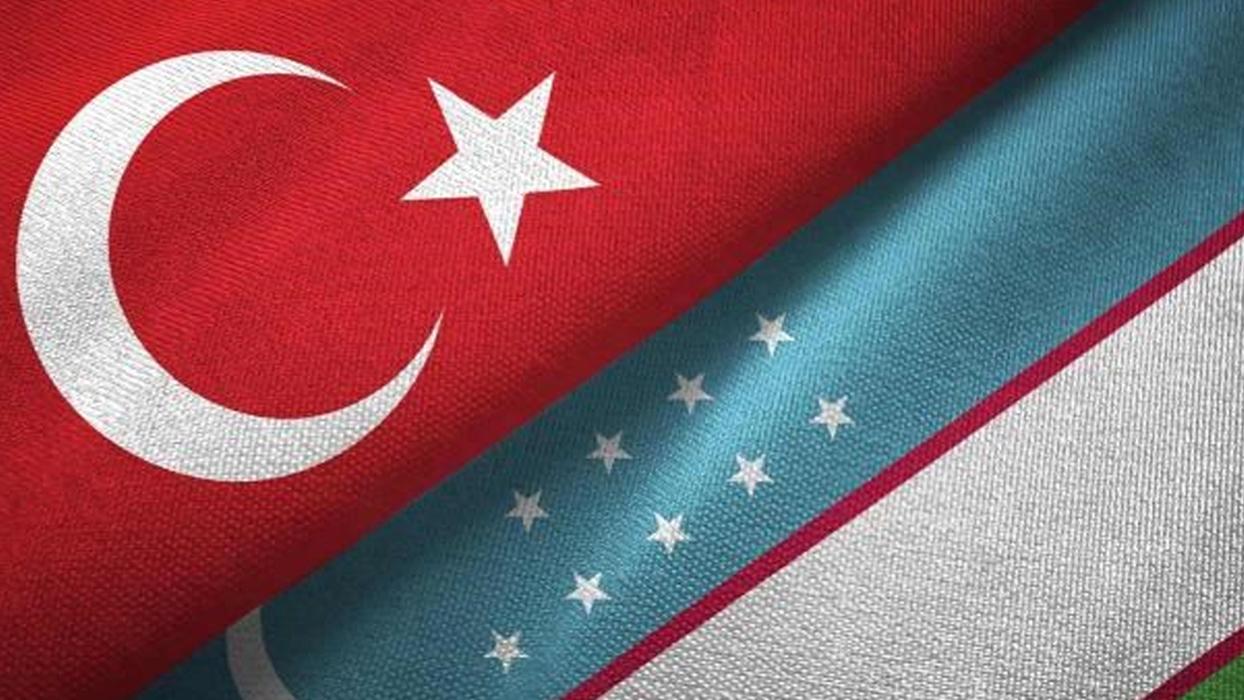 Türkiye ile Özbekistan arasında protokol imzalandı