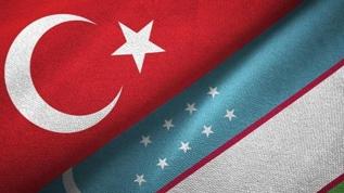 Türkiye ile Özbekistan arasında protokol imzalandı