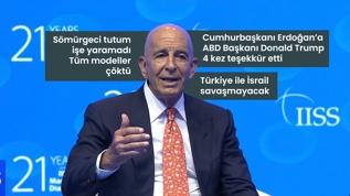 Türkiye olmasaydı Gazze'de ateşkes olmazdı! Trump, Cumhurbaşkanı Erdoğan'a 4 kez teşekkür etti