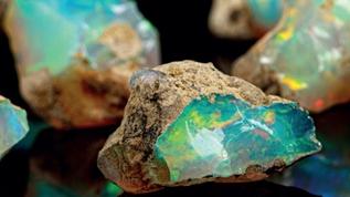 Türkiye'den nadir element hamlesi! Büyük atılım kapıda