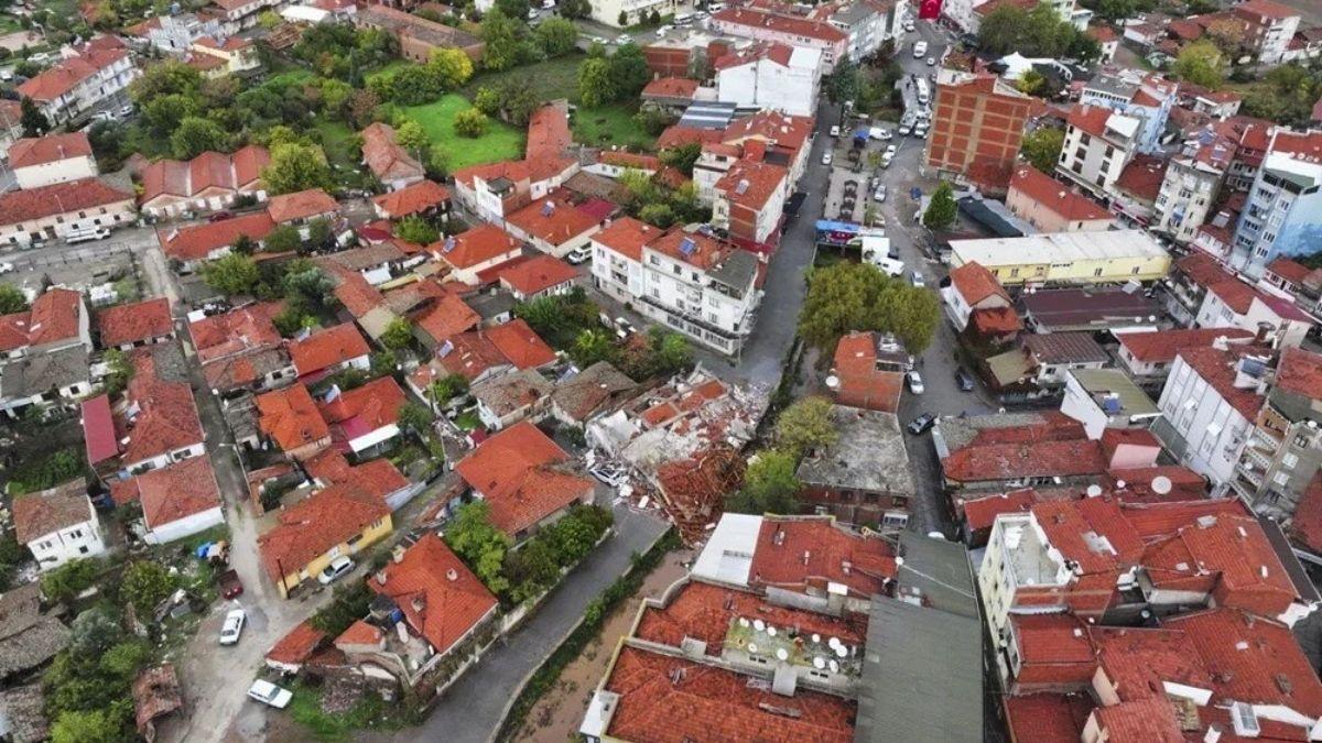Uzmanlardan kritik uyarı! Gözünüz Sındırgı hattında olsun