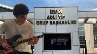 Cadılar Bayramı kutlaması kabusa döndü: Lise öğrencisi hayatını kaybetti