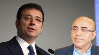 Ekrem İmamoğlu'nun danışmanı Özkan'dan "gizlilik" talimatı