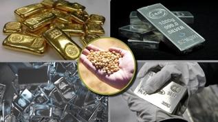 Emtia piyasalarında tamamlanan haftada ABD ile Çin görüşmeleri izlendi