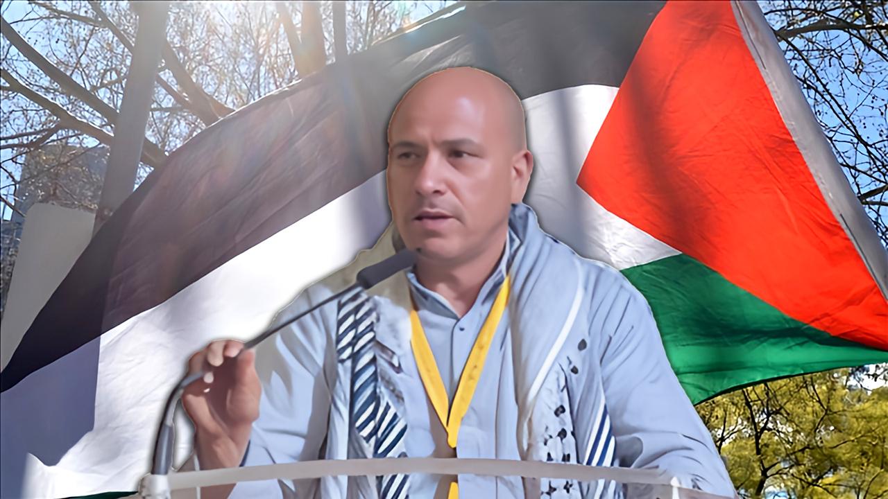 Filistin Esirler Cemiyeti: İsrail hapishanelerindeki esirlerin durumu eşi benzeri görülmemiş bir felaket düzeyinde