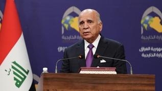 "Irak-Türkiye ilişkilerinin tarihinde bir ilk" sözleriyle duyurdu! Su yönetimi konusunda anlaşma imzalanacak