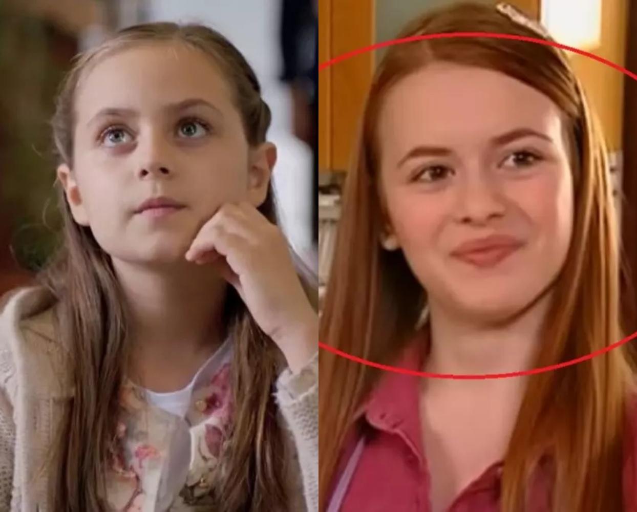 Kimi doktor oldu kimi avukat... İşte bir zamanların çocuk oyuncularının son hali!