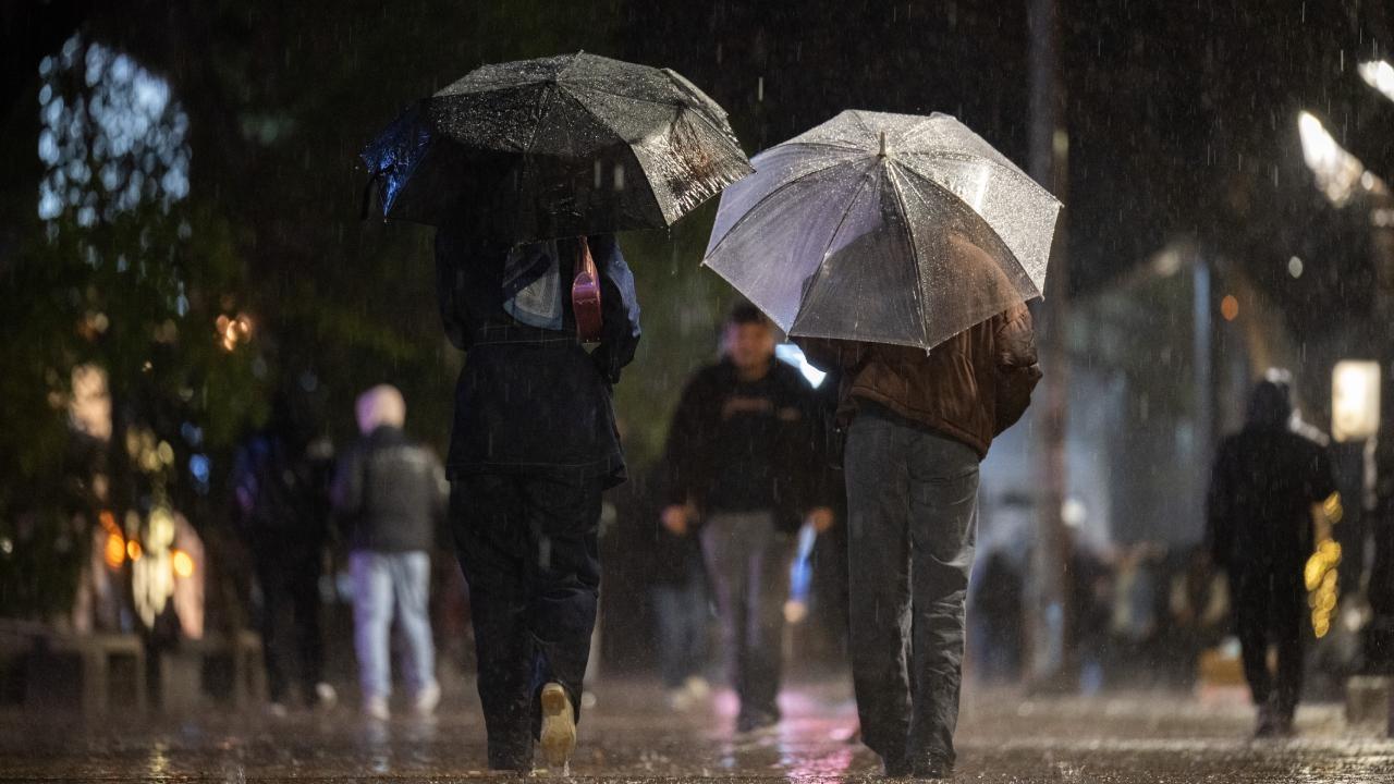Meteorolojinin yeni hafta tahminleri belli oldu! Sağanak bekleniyor