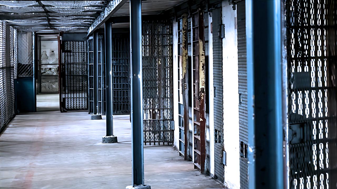 Soykırımcı İsrail'in hapishanelerinde bir Filistinli esir daha hayatını kaybetti!