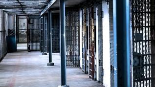 Soykırımcı İsrail'in hapishanelerinde bir Filistinli esir daha hayatını kaybetti!