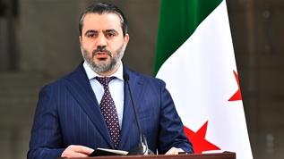 Suriye Dışişleri Bakanı Şeybani Bahreyn'e gitti