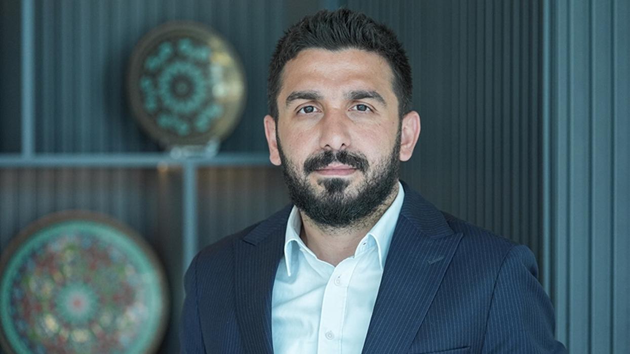 TÜGVA Başkanı Beşinci'den sosyal medyadaki iddialara ilişkin açıklama