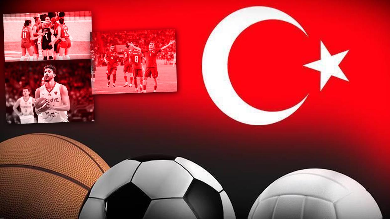 Türkiye Spor Turizminde Vites Yükseltiyor: “Küresel Vizyon, Yerli Hamle”