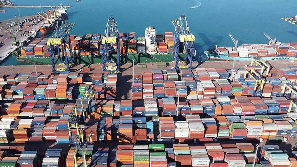 Türkiye'nin 9 aylık "kritik teknoloji" ihracatı 80,7 milyar dolara ulaştı