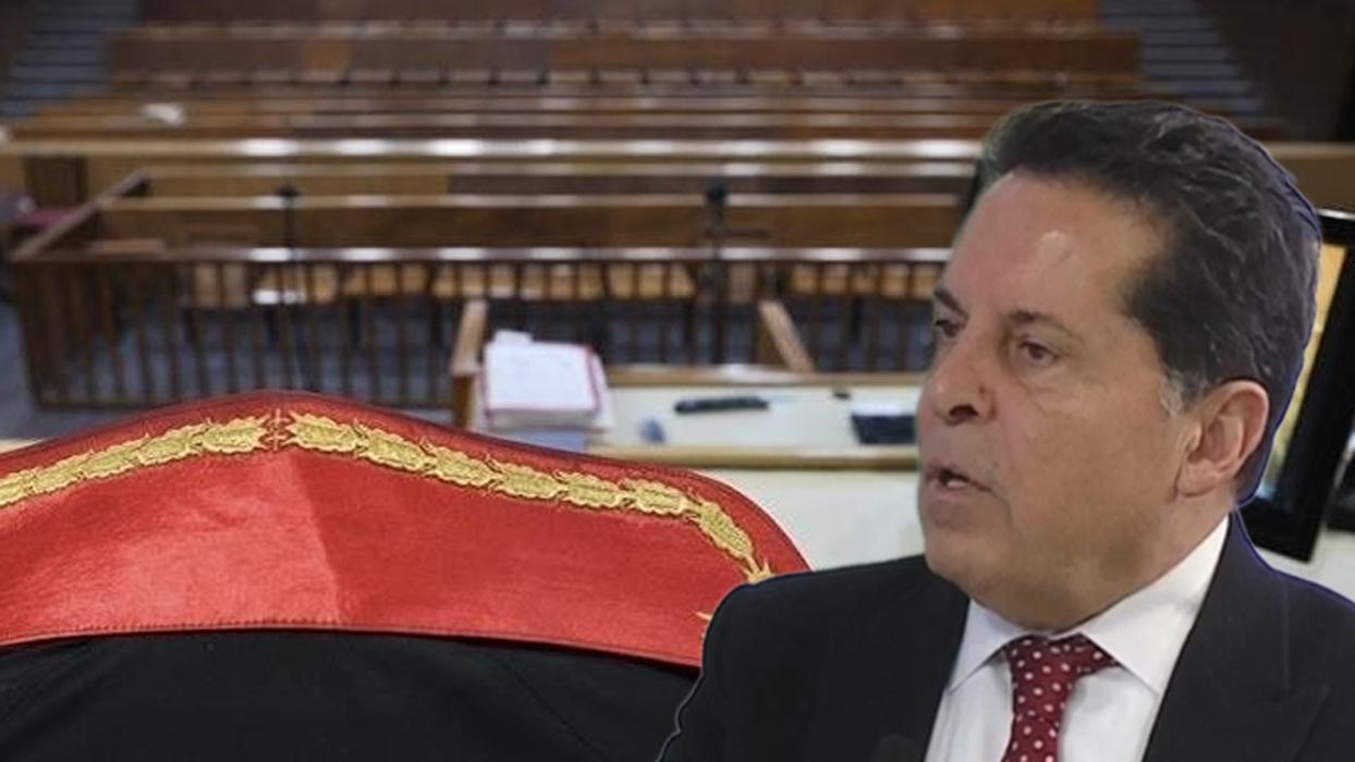 Ahmet Özer'in "silahlı terör örgütü PKK/KCK üyesi olmak" suçundan yargılandığı davada mütalaa