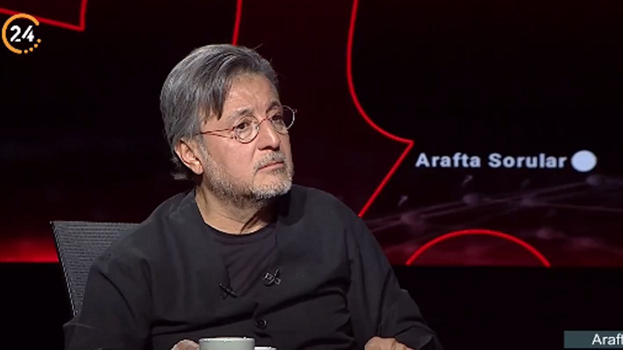 Arafta Sorular'a konuk oldu! Ramazan Bingöl: İsrafı biz durduramazsak, gıda enflasyonunu durduramayız