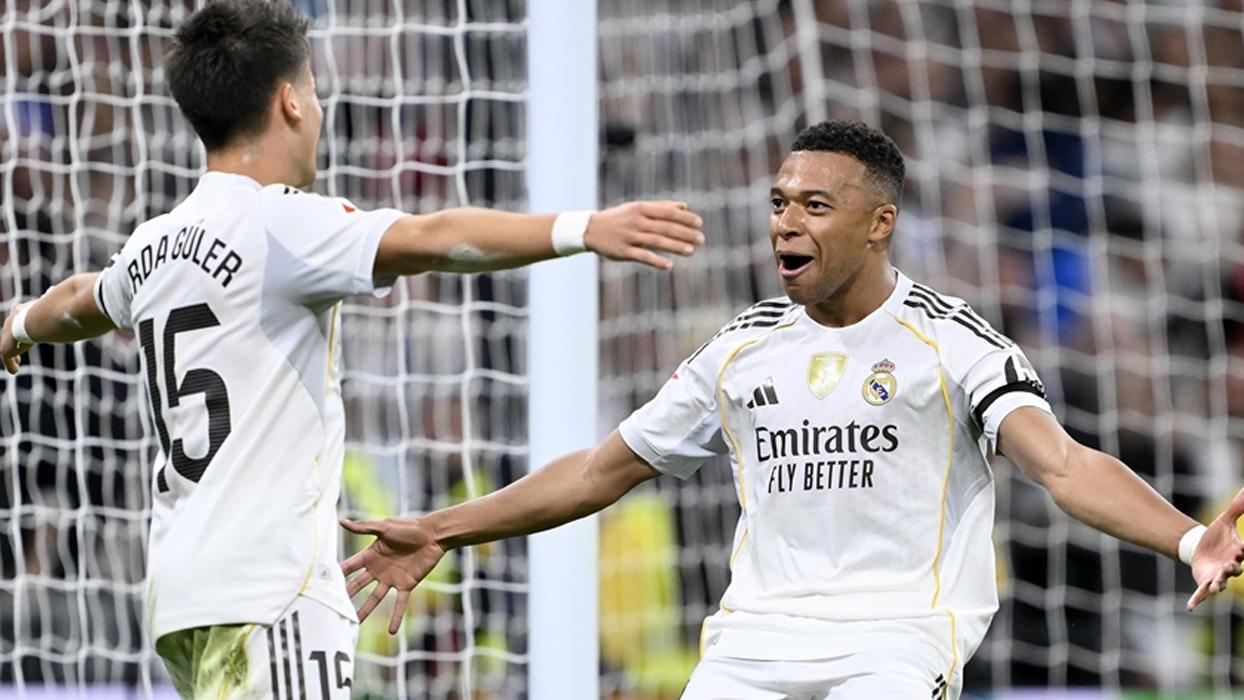 Avrupa'nın 5 büyük futbol liginde haftanın görünümü