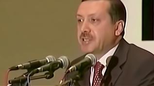 Bu söz söylendiğinde bir milattı! AK Parti'den "Bir Milattır 3 Kasım"